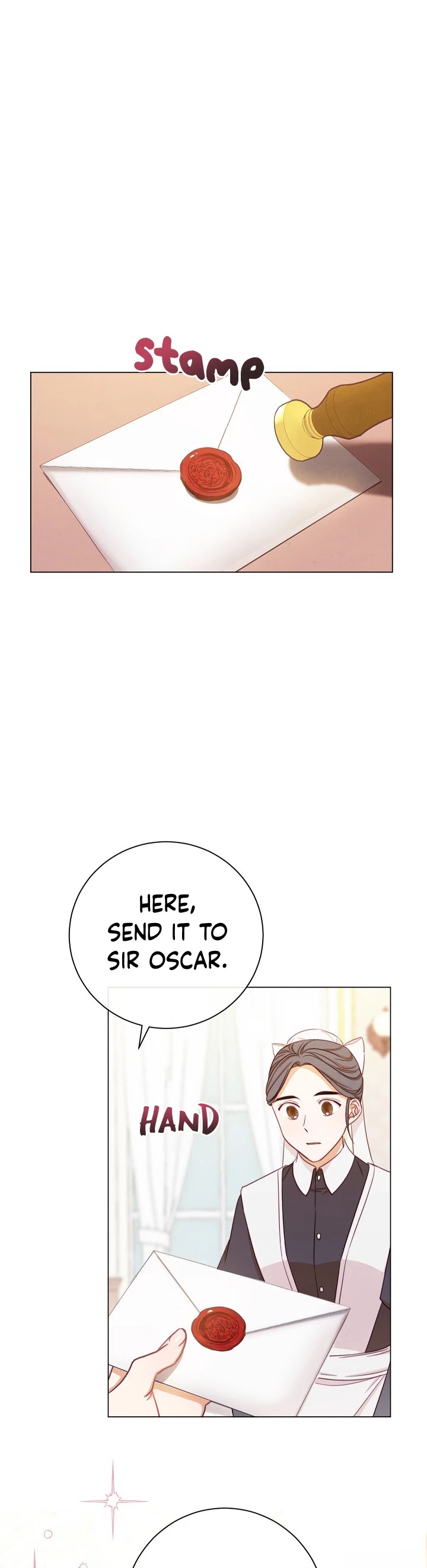 The Villainess Reverses the Hourglass Chapter 16 page 53 - Chapter 16