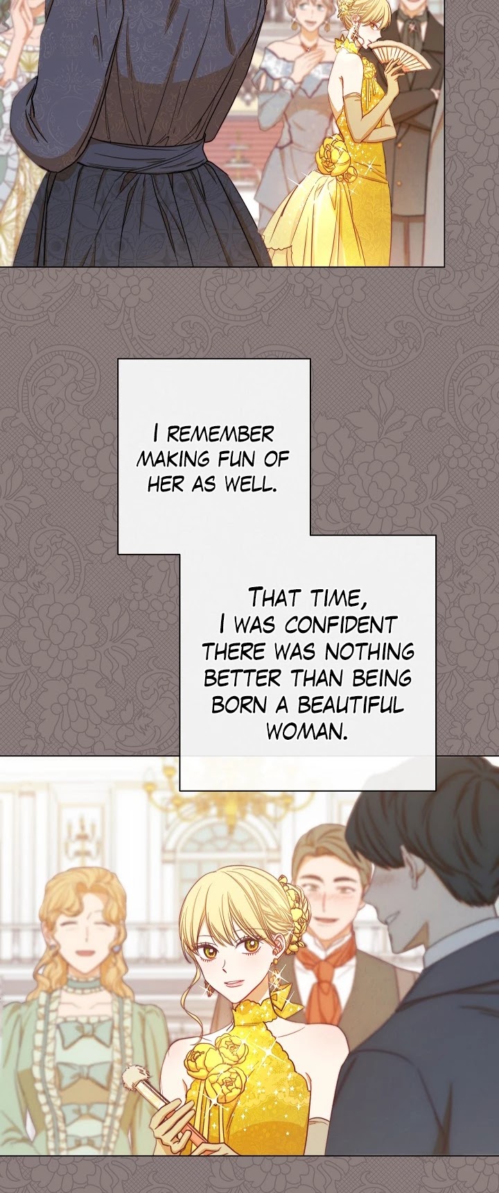 The Villainess Reverses the Hourglass Chapter 17 page 17 - Chapter 17