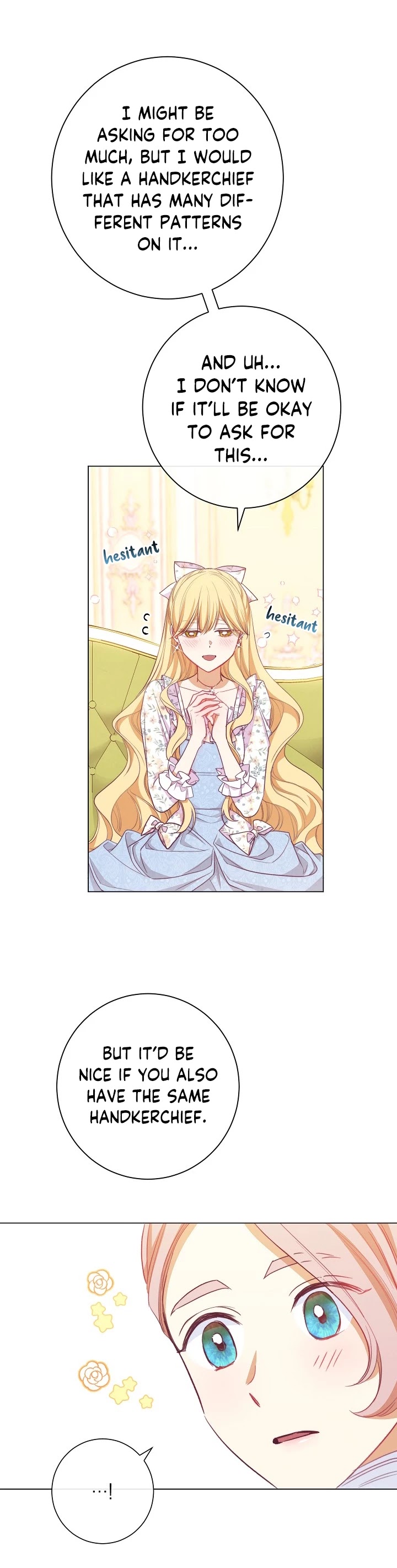 The Villainess Reverses the Hourglass Chapter 17 page 39 - Chapter 17