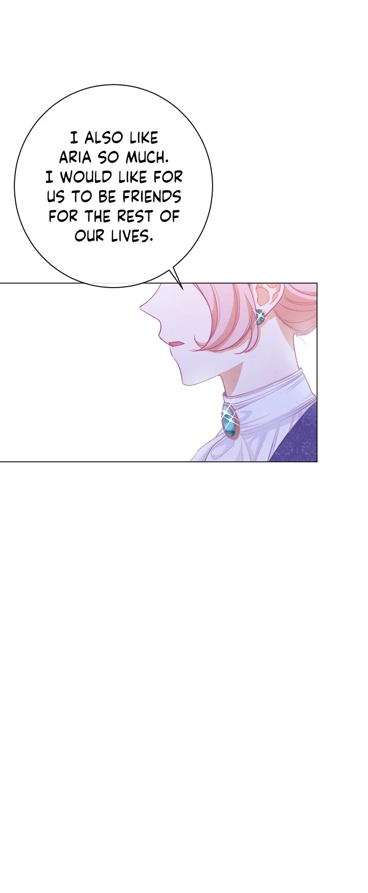 The Villainess Reverses the Hourglass Chapter 17 page 42 - Chapter 17