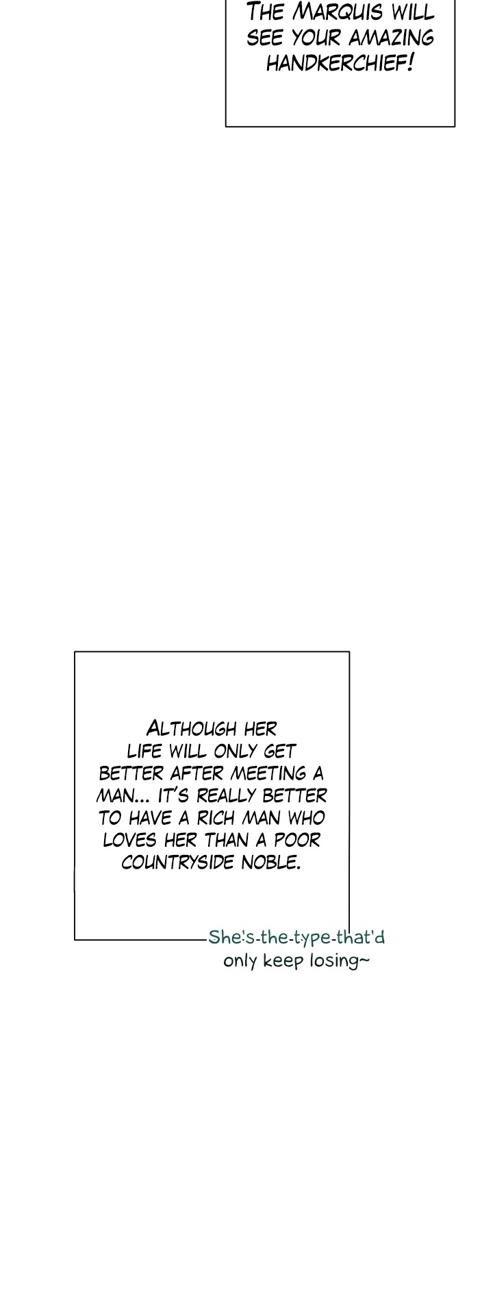 The Villainess Reverses the Hourglass Chapter 17 page 47 - Chapter 17