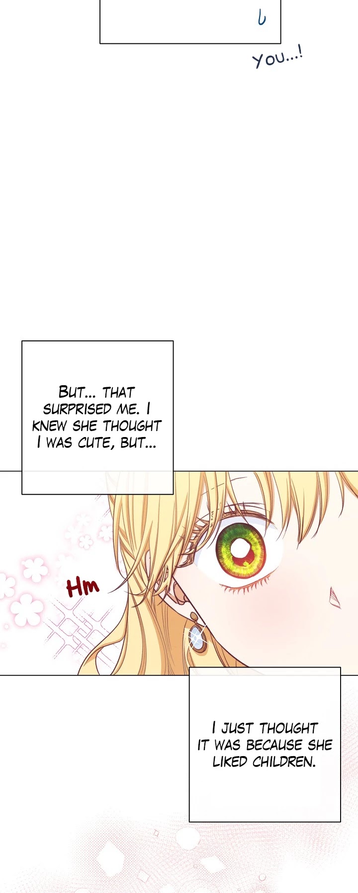 The Villainess Reverses the Hourglass Chapter 17 page 53 - Chapter 17