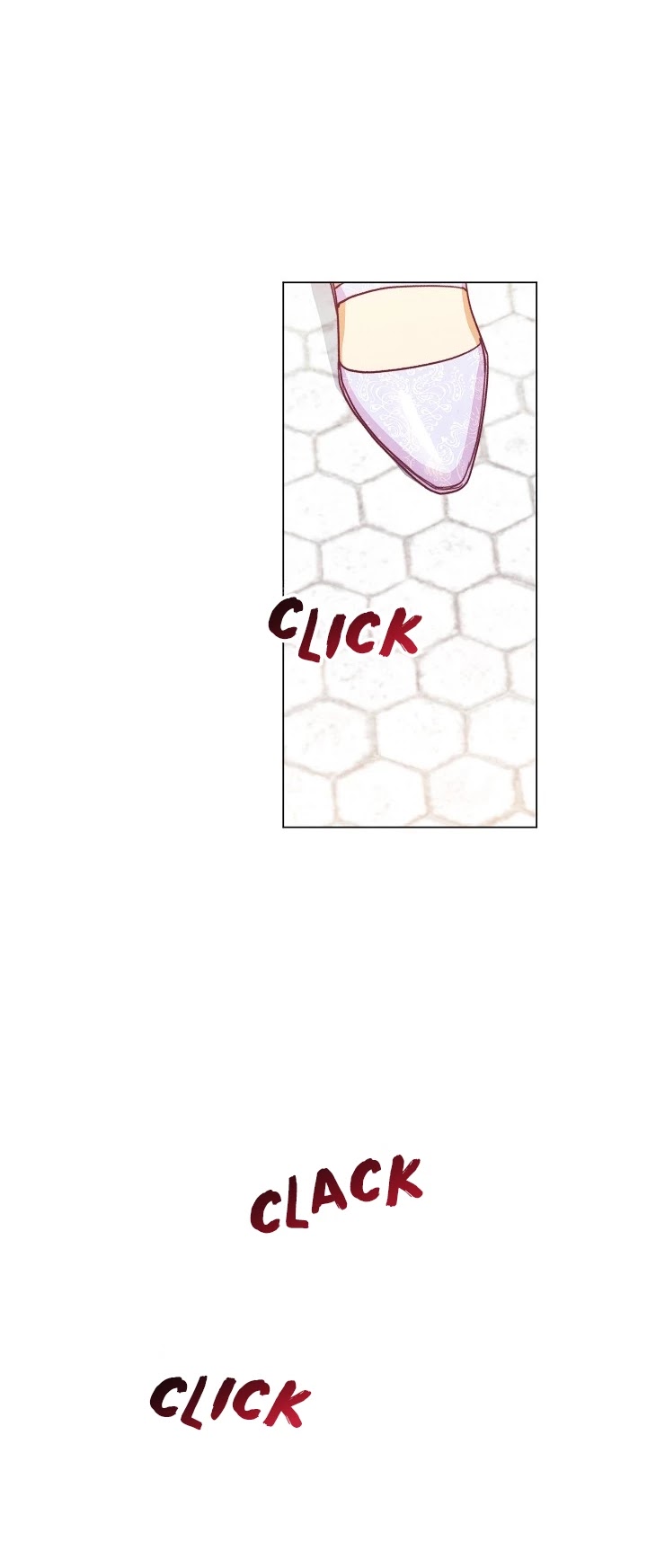 The Villainess Reverses the Hourglass Chapter 18 page 28 - Chapter 18