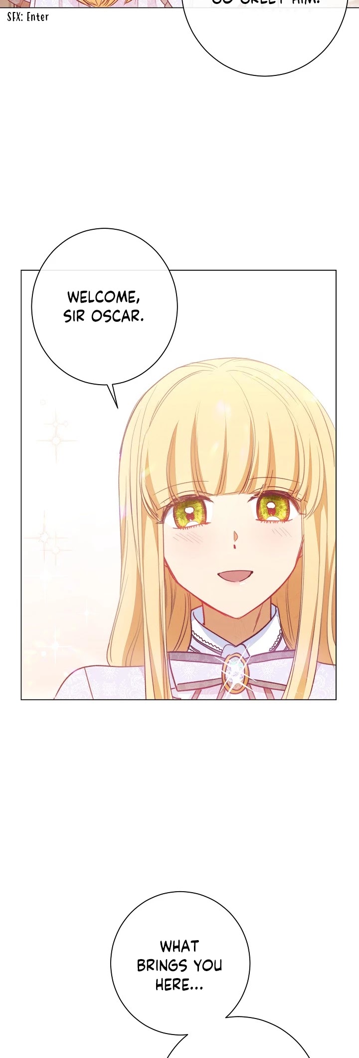 The Villainess Reverses the Hourglass Chapter 18 page 47 - Chapter 18