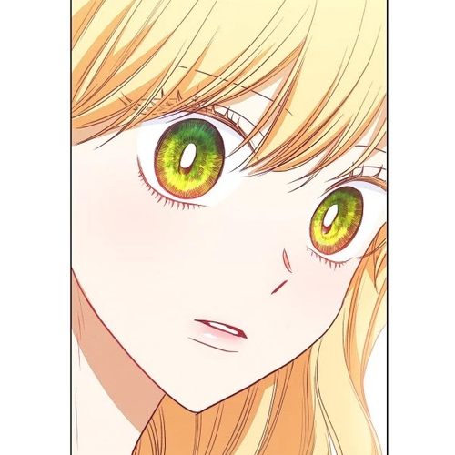 The Villainess Reverses the Hourglass Chapter 18 cover