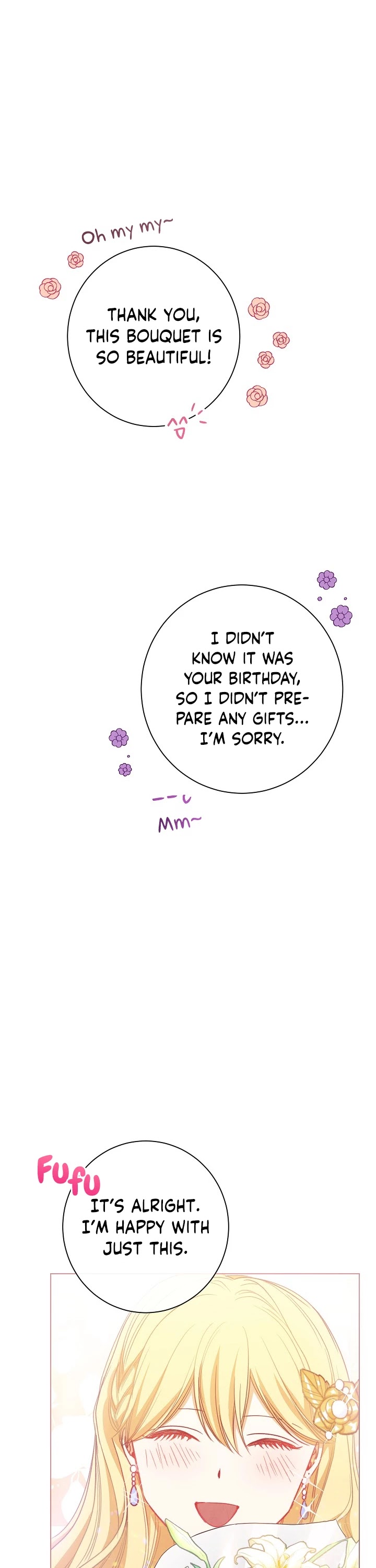 The Villainess Reverses the Hourglass Chapter 19 page 26 - Chapter 19