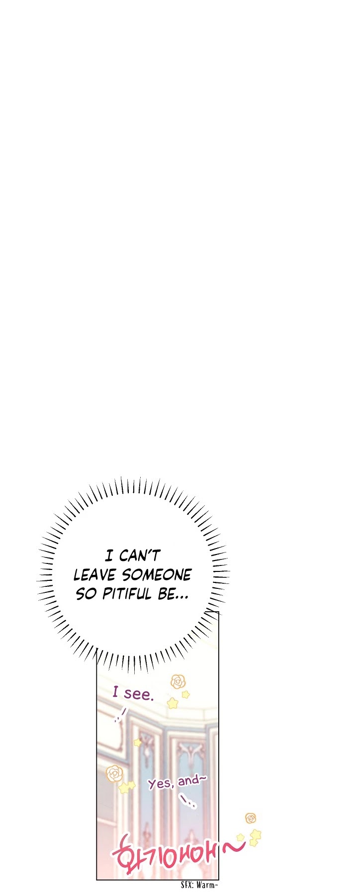 The Villainess Reverses the Hourglass Chapter 19 page 34 - Chapter 19