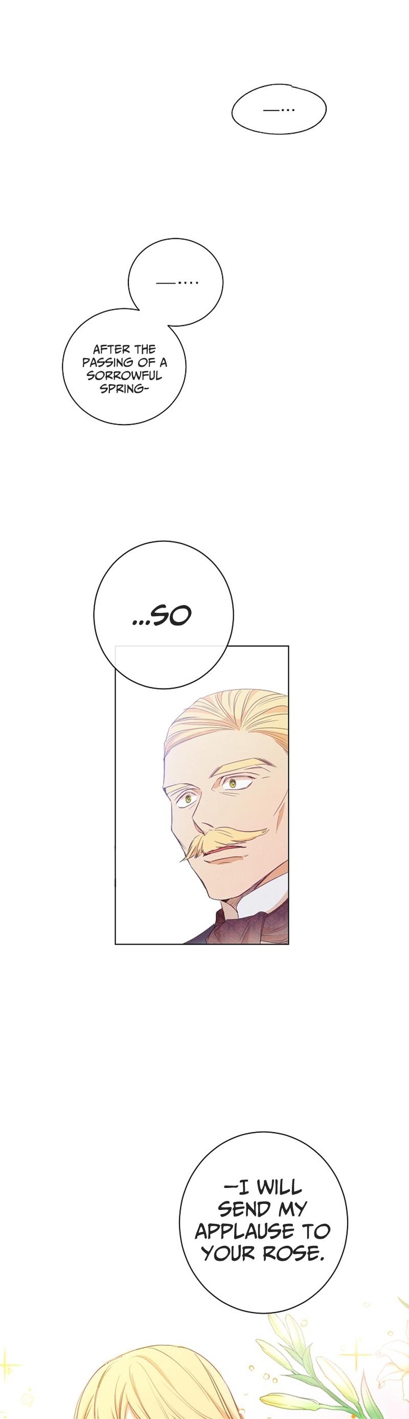 The Villainess Reverses the Hourglass Chapter 2 page 27 - Chapter 2