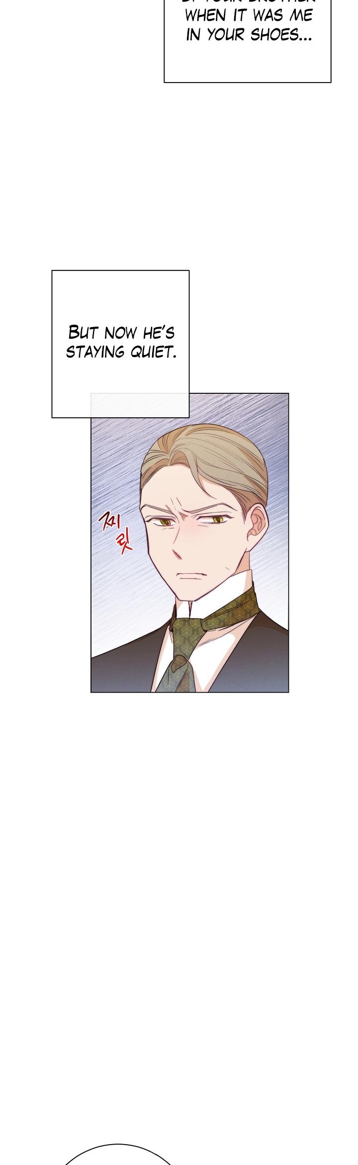 The Villainess Reverses the Hourglass Chapter 2 page 36 - Chapter 2