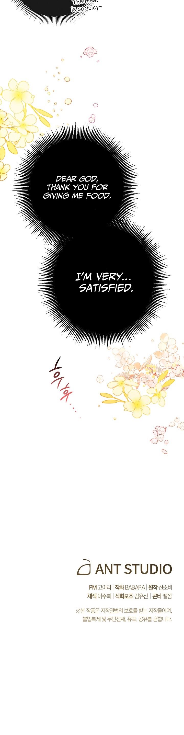 The Villainess Reverses the Hourglass Chapter 2 page 40 - Chapter 2
