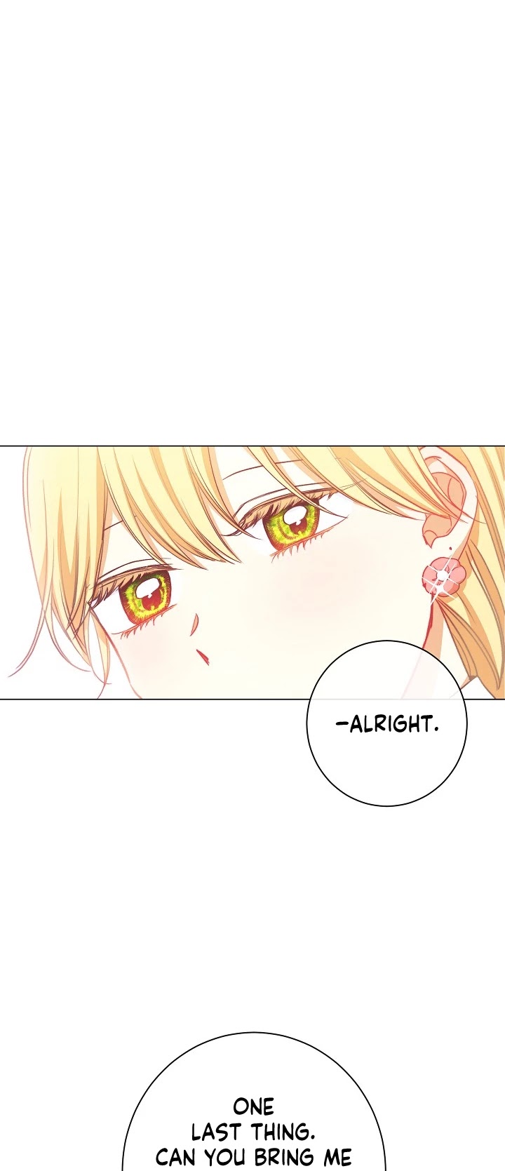 The Villainess Reverses the Hourglass Chapter 20 page 26 - Chapter 20