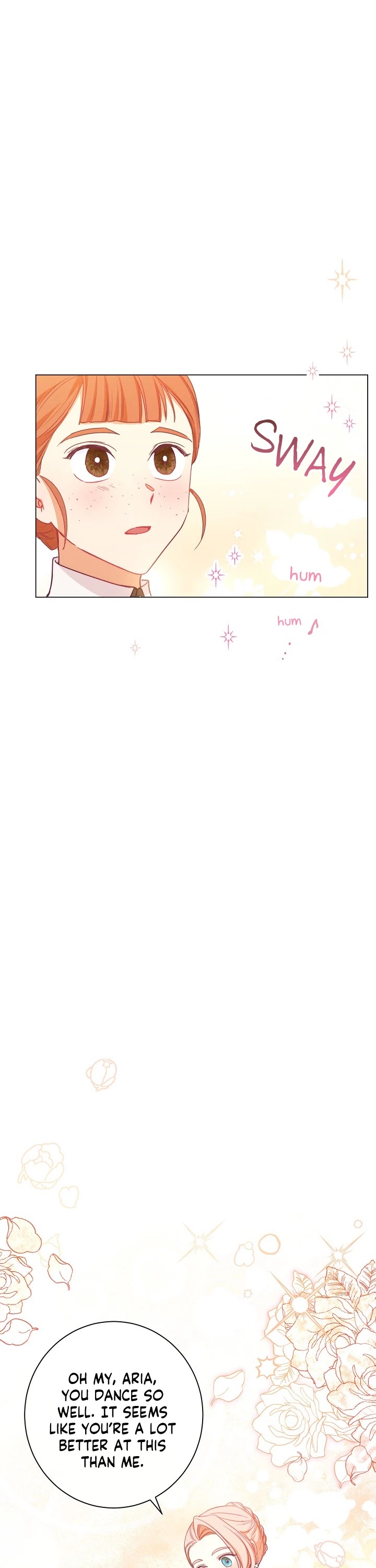 The Villainess Reverses the Hourglass Chapter 20 page 34 - Chapter 20