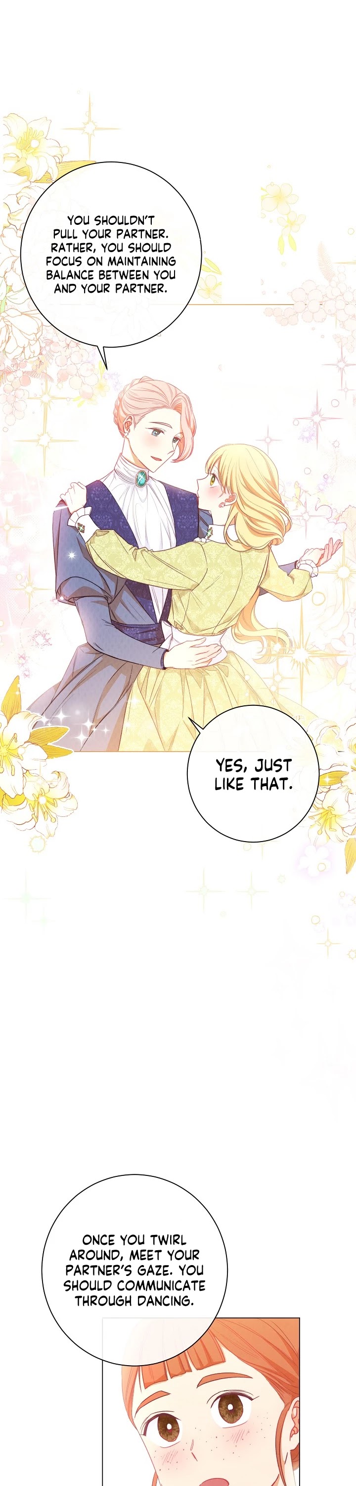 The Villainess Reverses the Hourglass Chapter 20 page 37 - Chapter 20