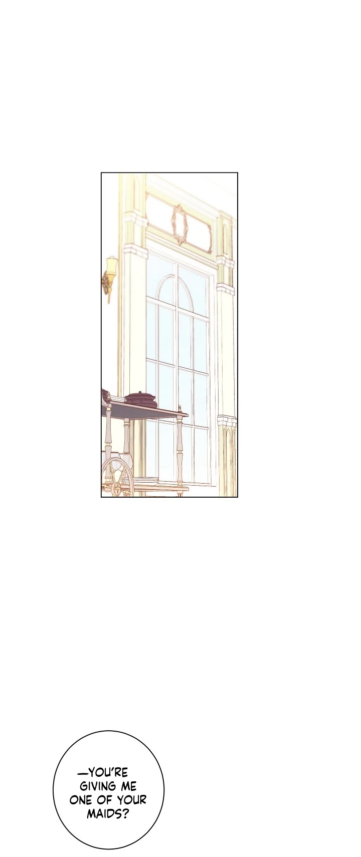 The Villainess Reverses the Hourglass Chapter 20 page 45 - Chapter 20
