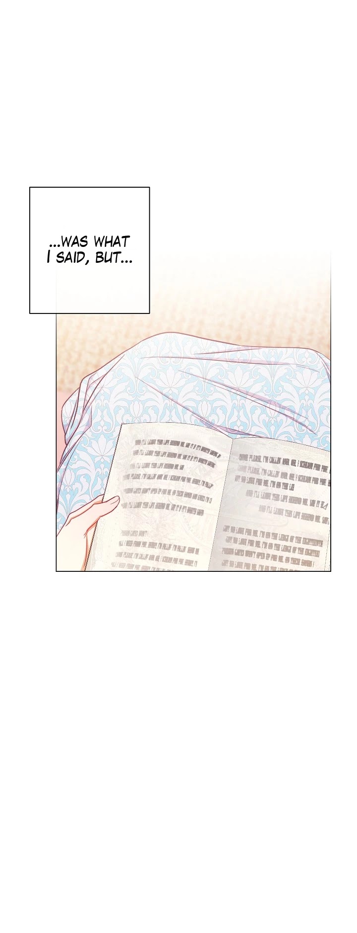 The Villainess Reverses the Hourglass Chapter 20 page 48 - Chapter 20
