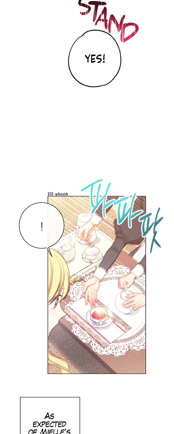 The Villainess Reverses the Hourglass Chapter 20 page 50 - Chapter 20