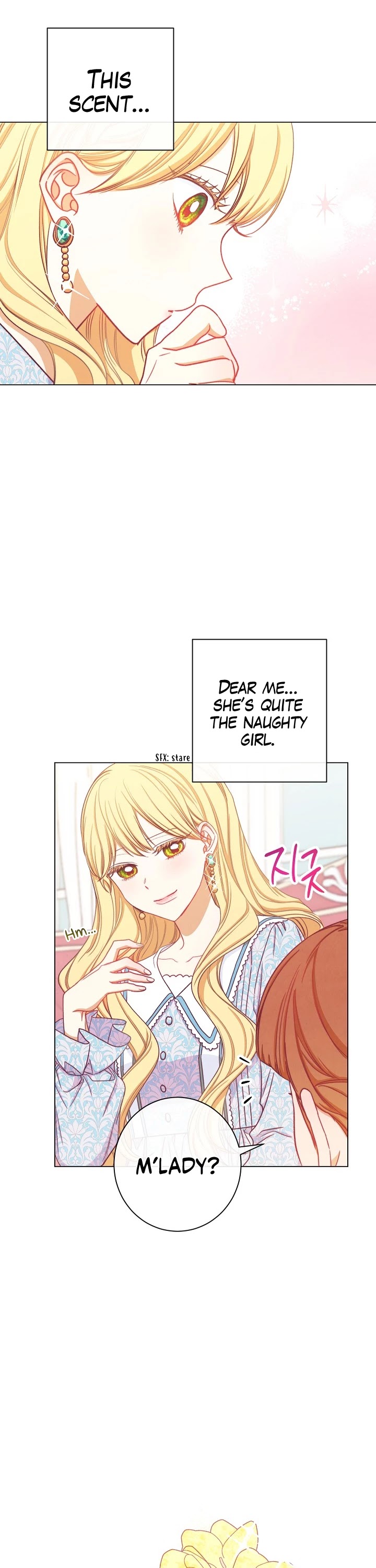 The Villainess Reverses the Hourglass Chapter 20 page 52 - Chapter 20