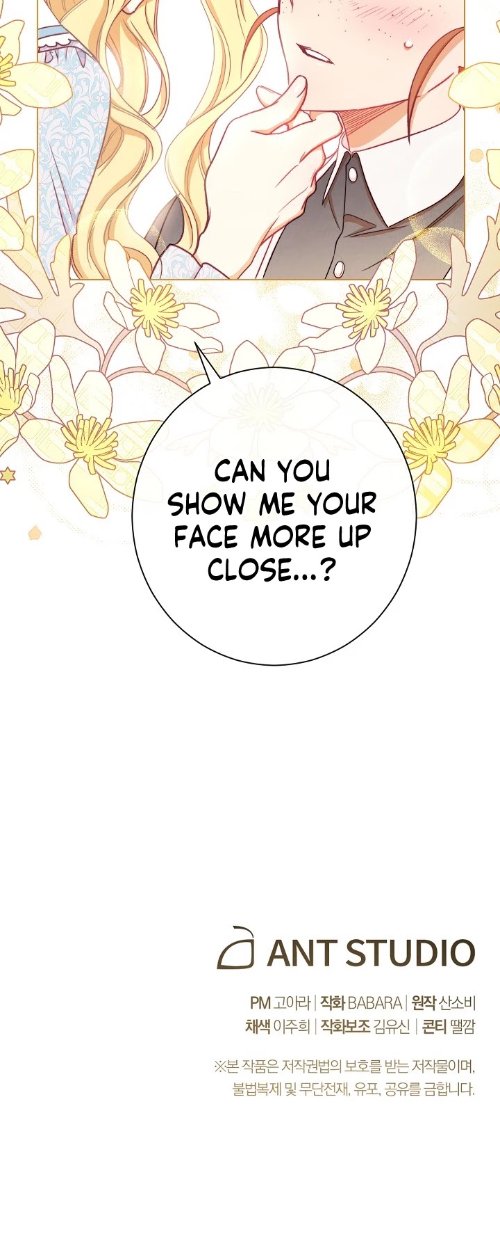 The Villainess Reverses the Hourglass Chapter 20 page 54 - Chapter 20