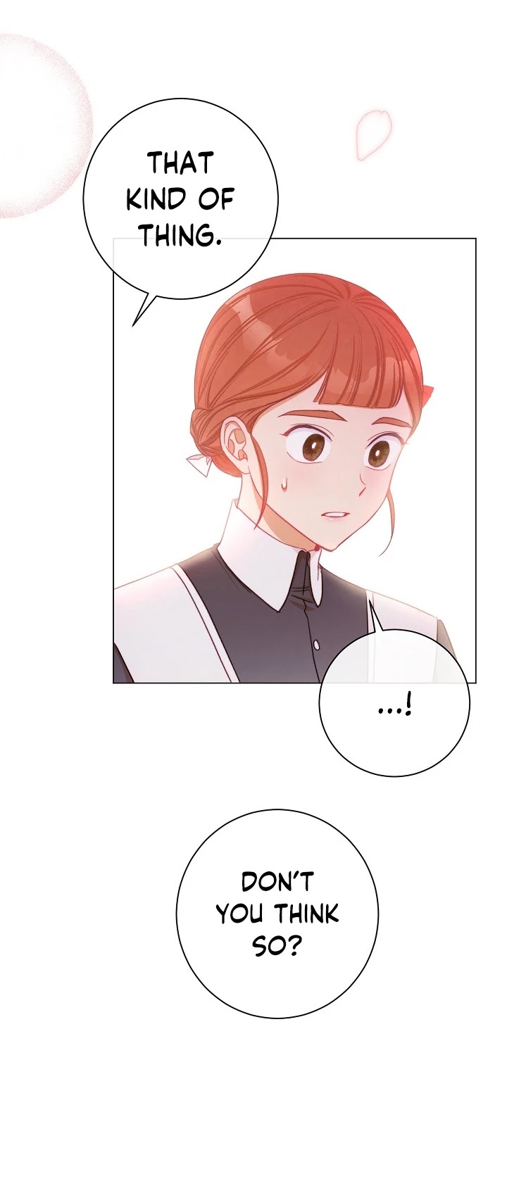 The Villainess Reverses the Hourglass Chapter 21 page 20 - Chapter 21