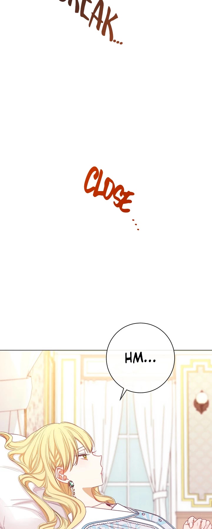 The Villainess Reverses the Hourglass Chapter 21 page 25 - Chapter 21