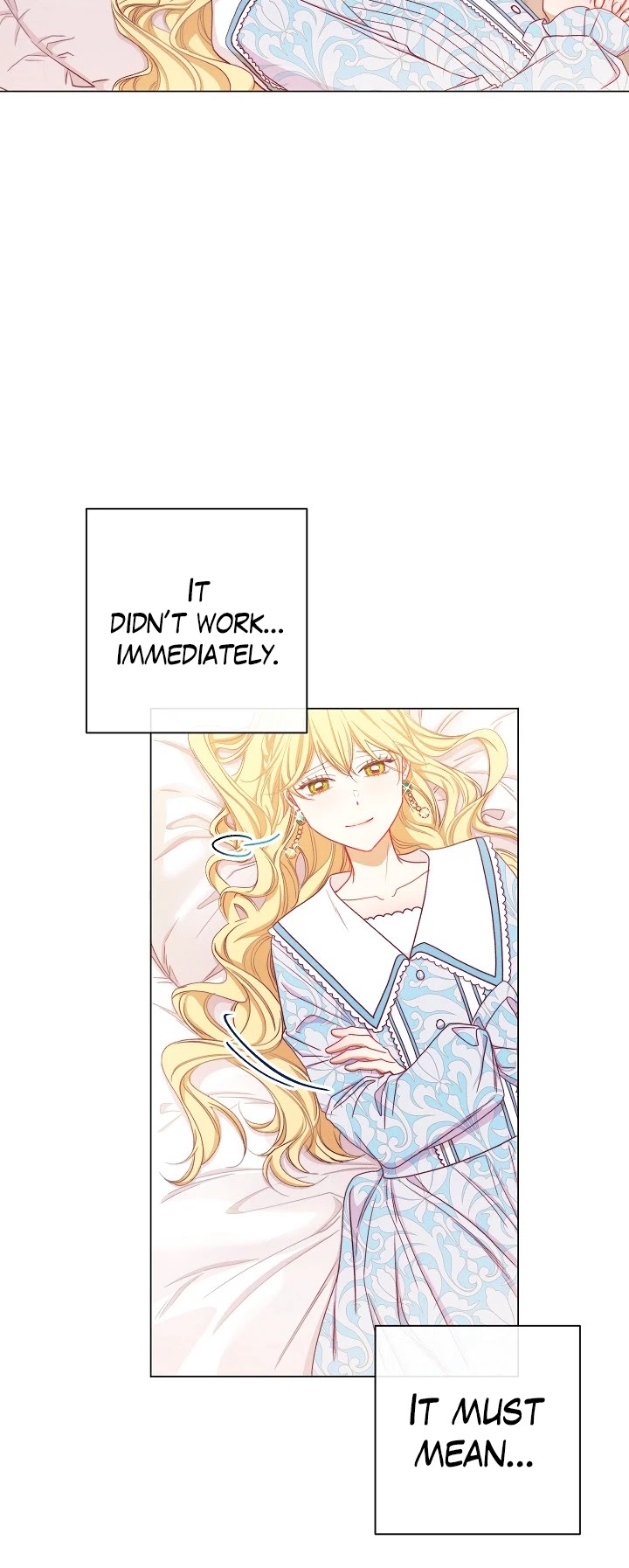 The Villainess Reverses the Hourglass Chapter 21 page 26 - Chapter 21