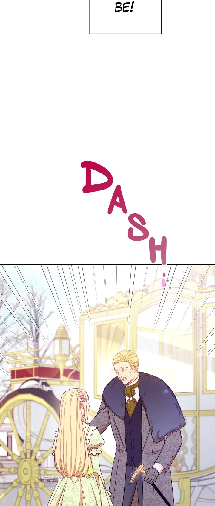 The Villainess Reverses the Hourglass Chapter 21 page 34 - Chapter 21