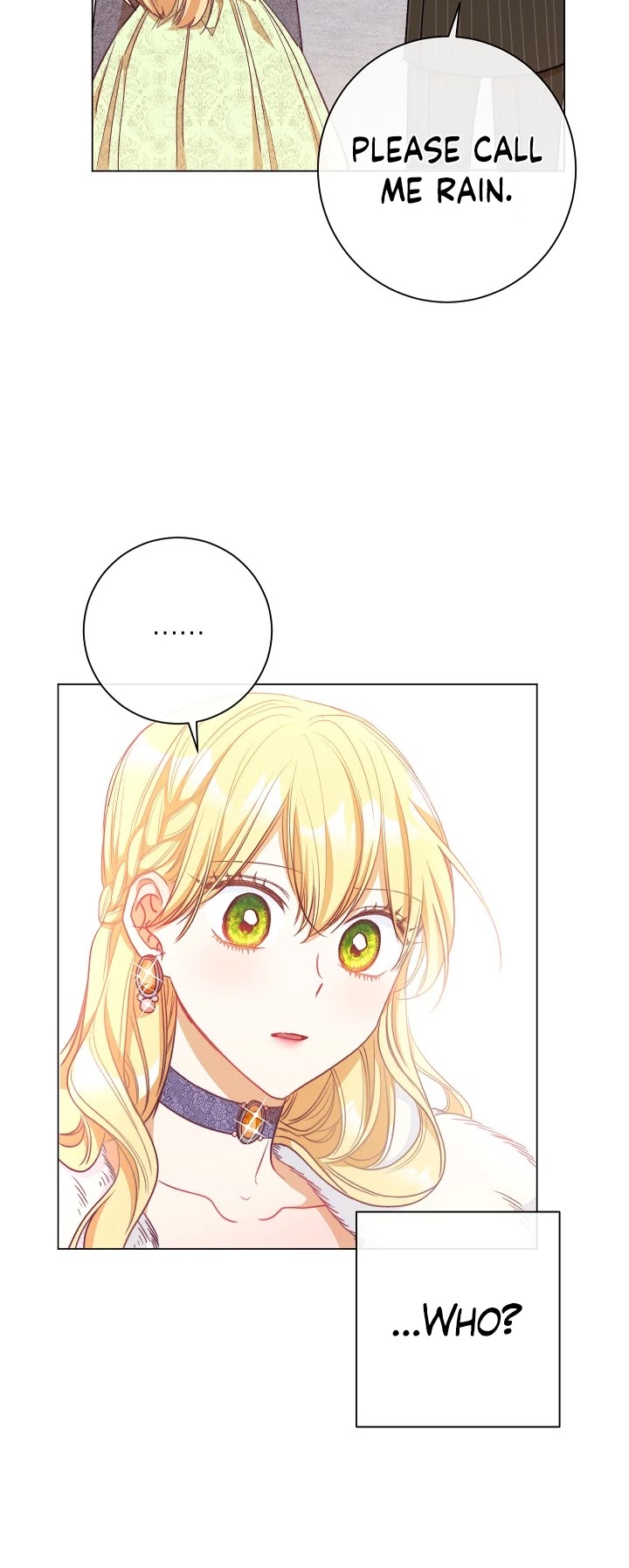 The Villainess Reverses the Hourglass Chapter 21 page 43 - Chapter 21