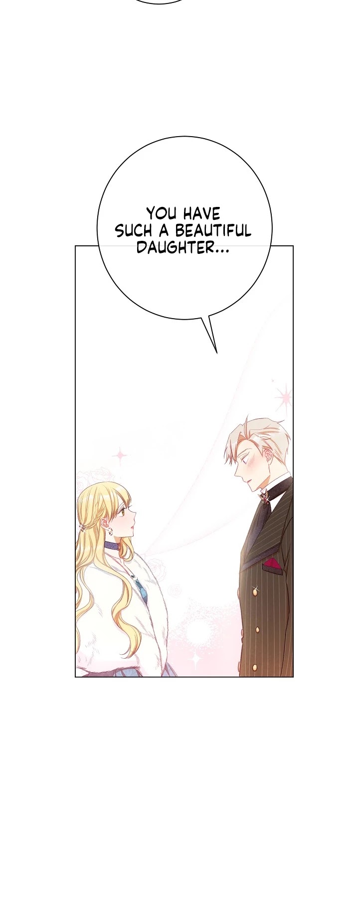 The Villainess Reverses the Hourglass Chapter 22 page 10 - Chapter 22