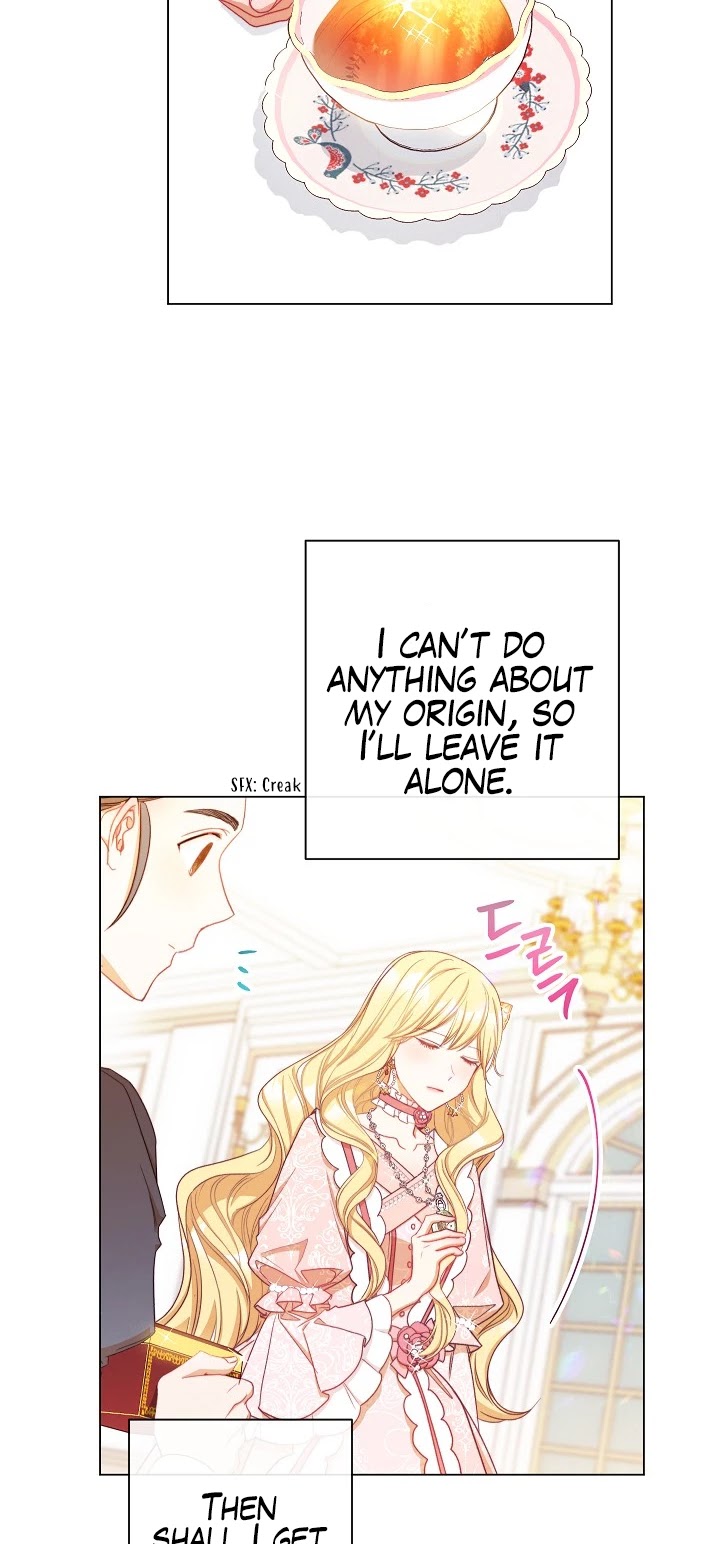 The Villainess Reverses the Hourglass Chapter 22 page 30 - Chapter 22