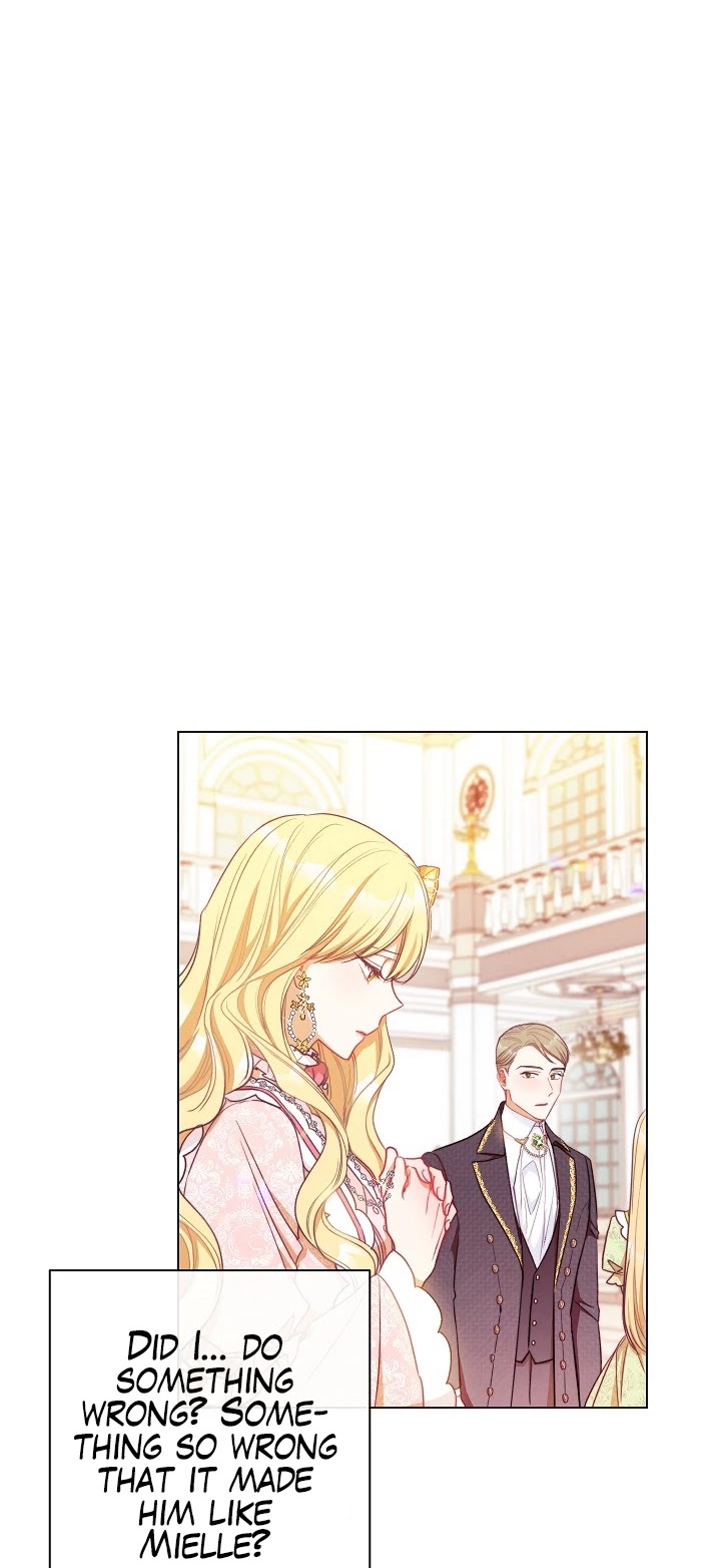 The Villainess Reverses the Hourglass Chapter 22 page 36 - Chapter 22