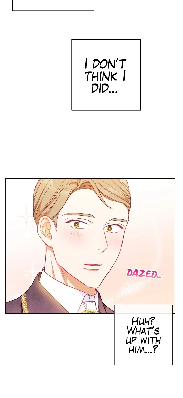 The Villainess Reverses the Hourglass Chapter 22 page 37 - Chapter 22