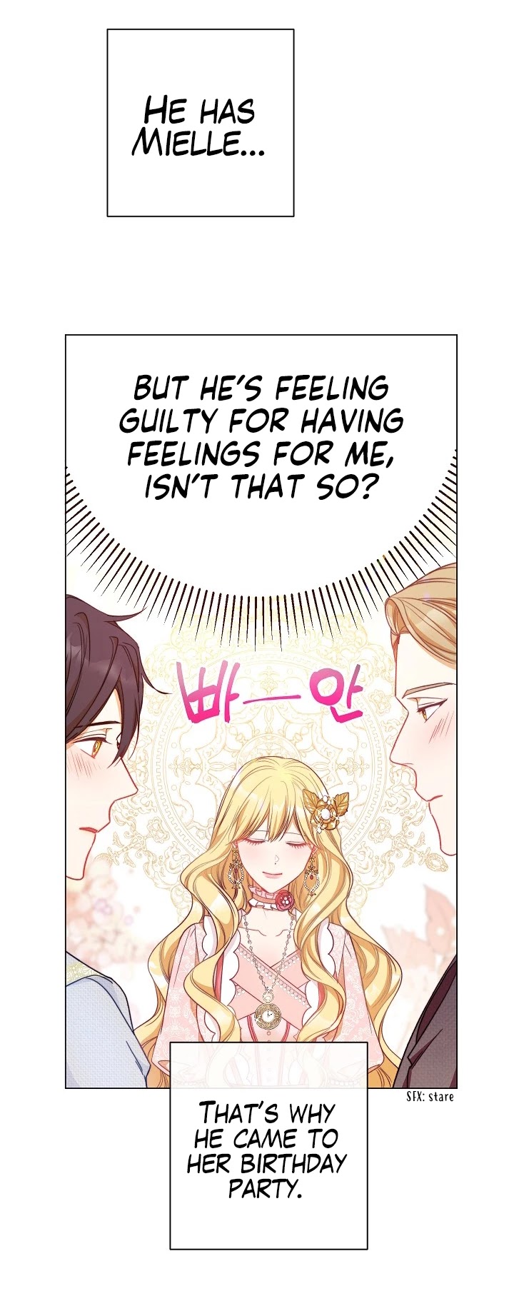 The Villainess Reverses the Hourglass Chapter 22 page 40 - Chapter 22