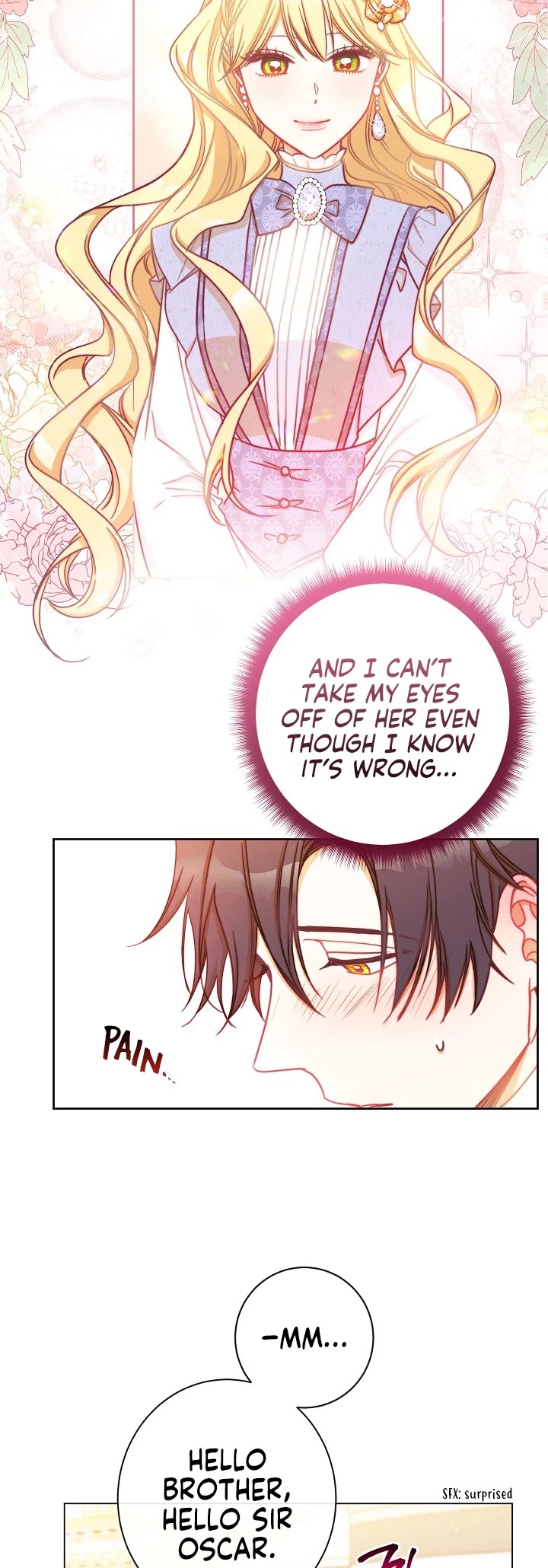 The Villainess Reverses the Hourglass Chapter 22 page 42 - Chapter 22