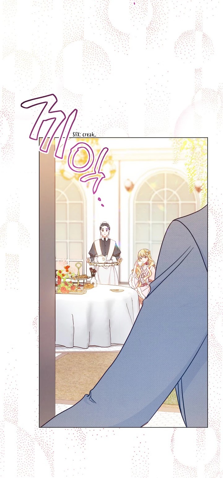 The Villainess Reverses the Hourglass Chapter 22 page 49 - Chapter 22