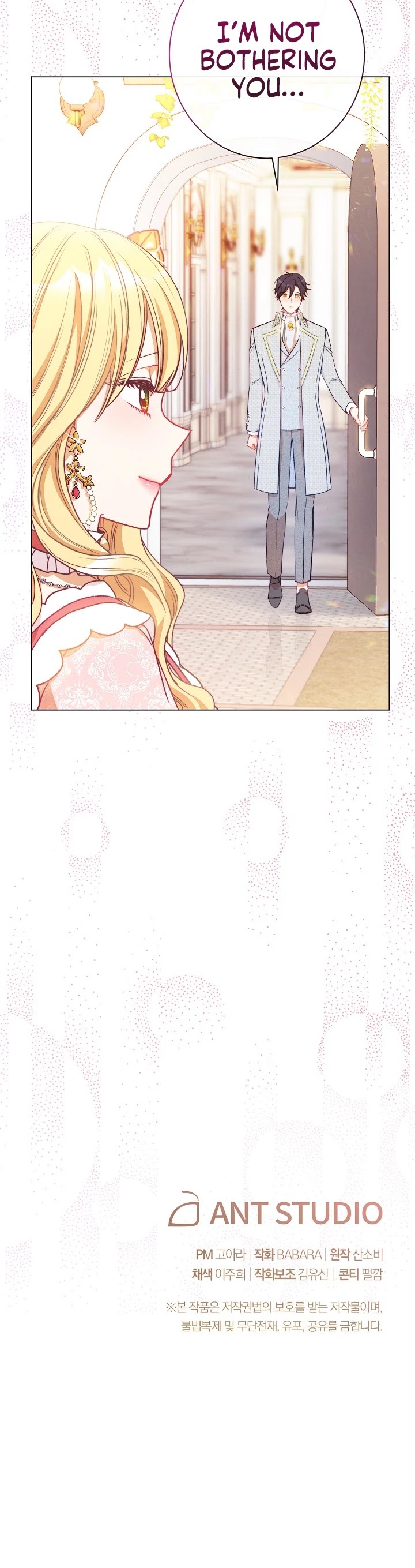 The Villainess Reverses the Hourglass Chapter 22 page 51 - Chapter 22