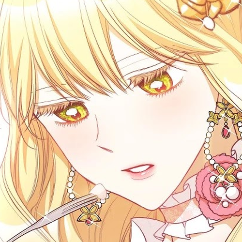 The Villainess Reverses the Hourglass Chapter 22 cover