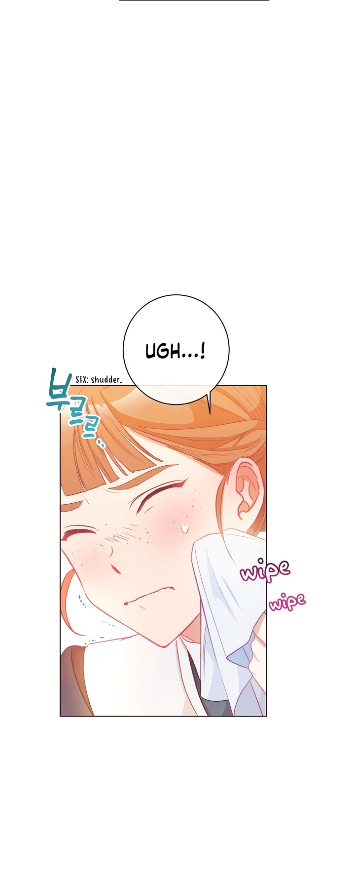 The Villainess Reverses the Hourglass Chapter 23 page 40 - Chapter 23