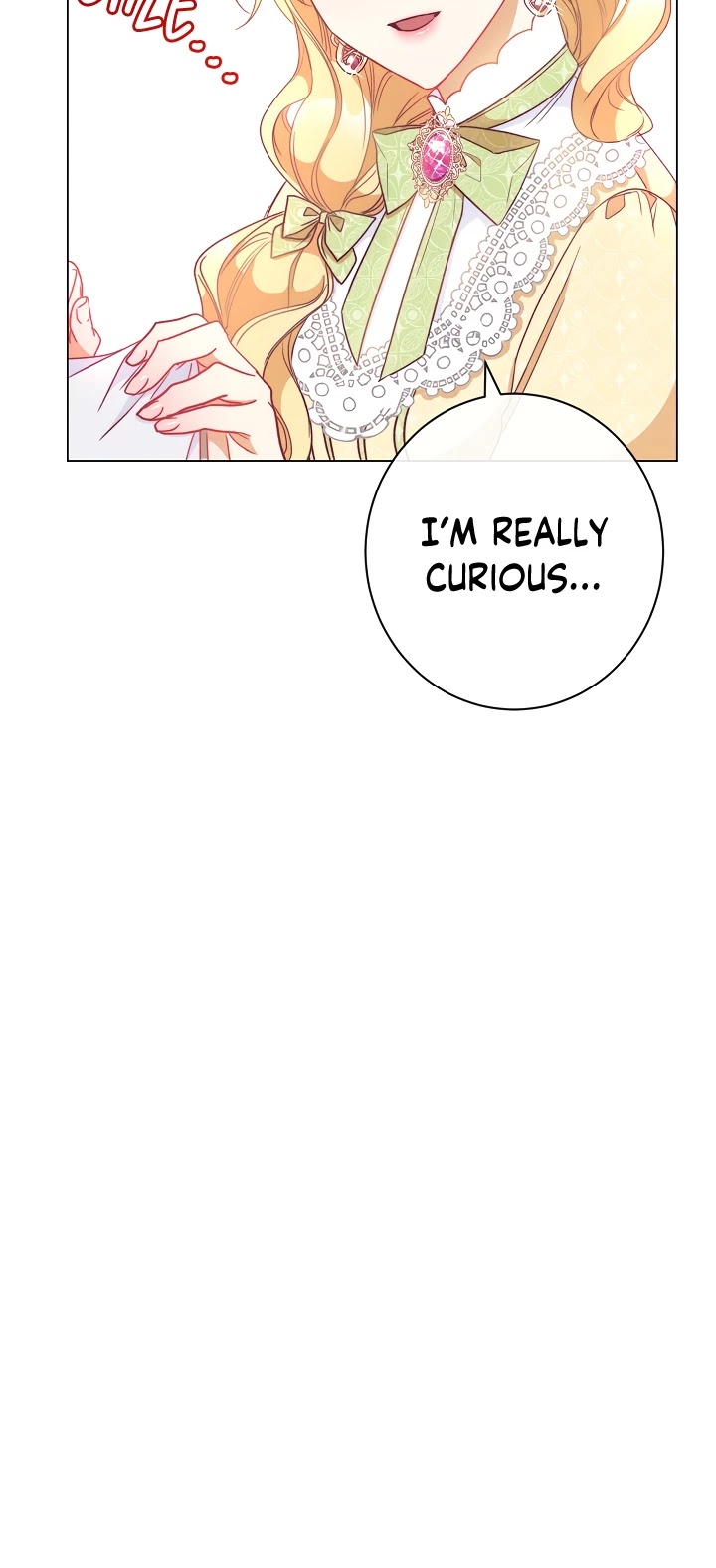 The Villainess Reverses the Hourglass Chapter 23 page 46 - Chapter 23