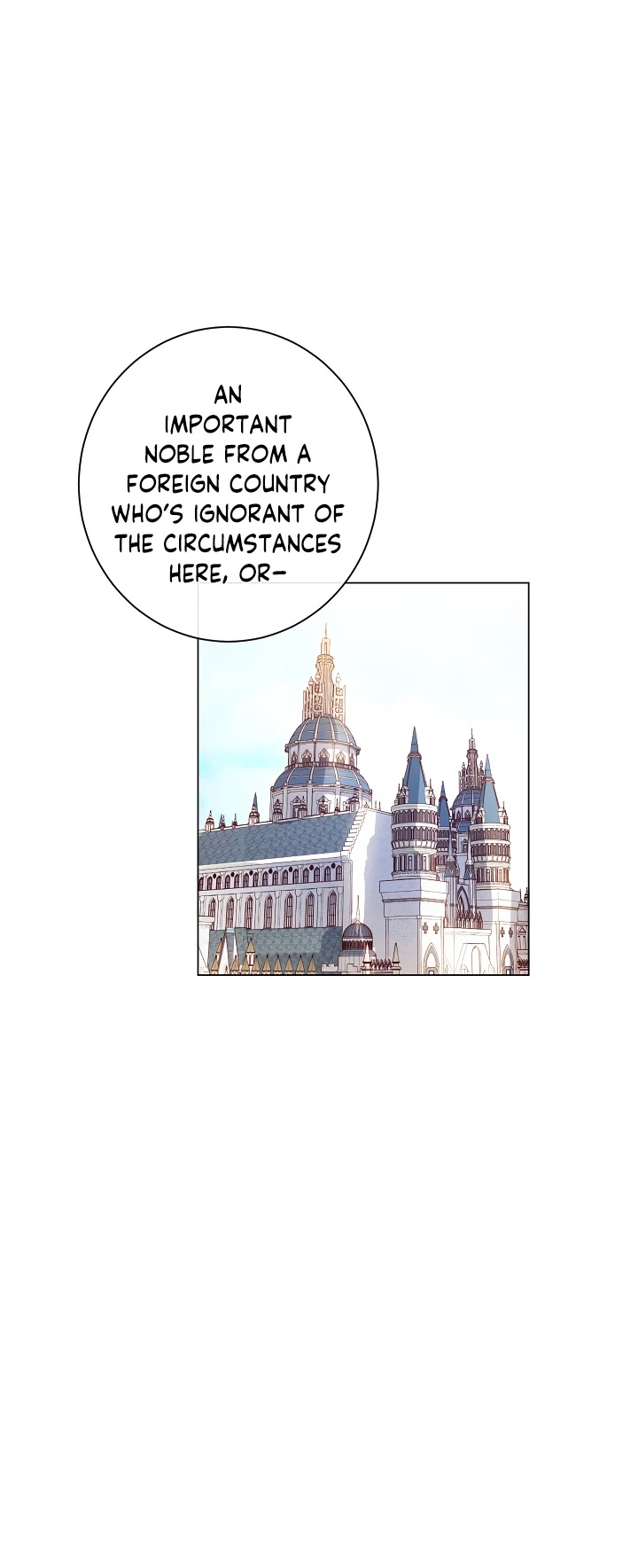 The Villainess Reverses the Hourglass Chapter 24 page 12 - Chapter 24