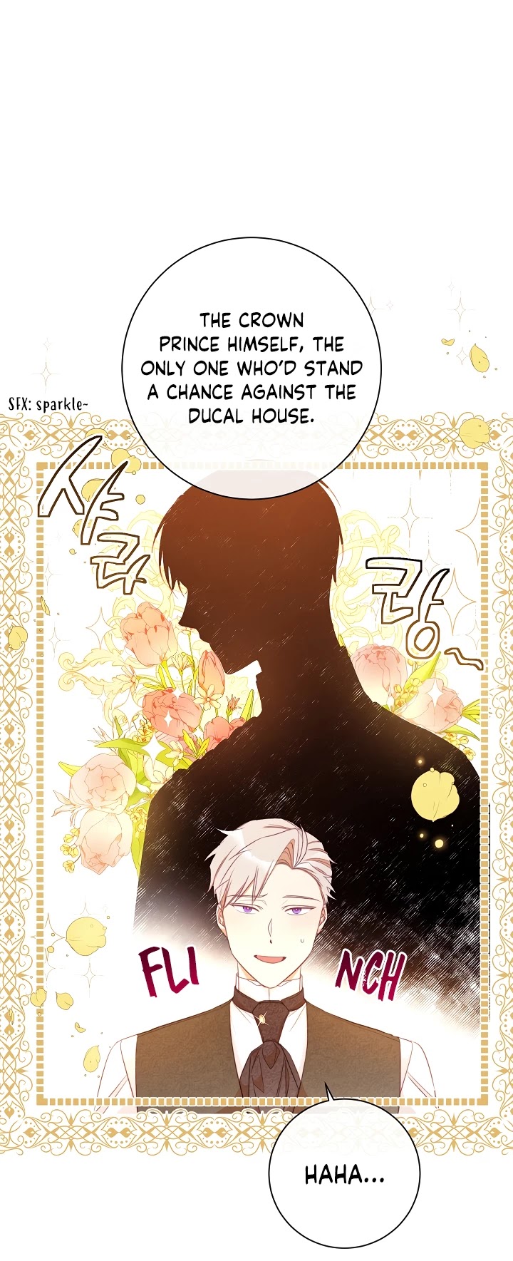 The Villainess Reverses the Hourglass Chapter 24 page 13 - Chapter 24