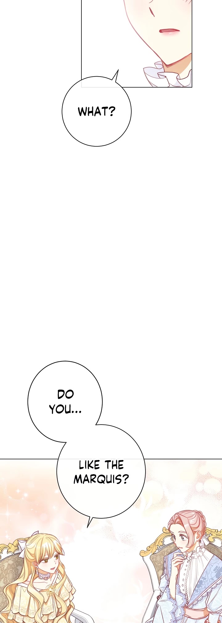 The Villainess Reverses the Hourglass Chapter 24 page 39 - Chapter 24