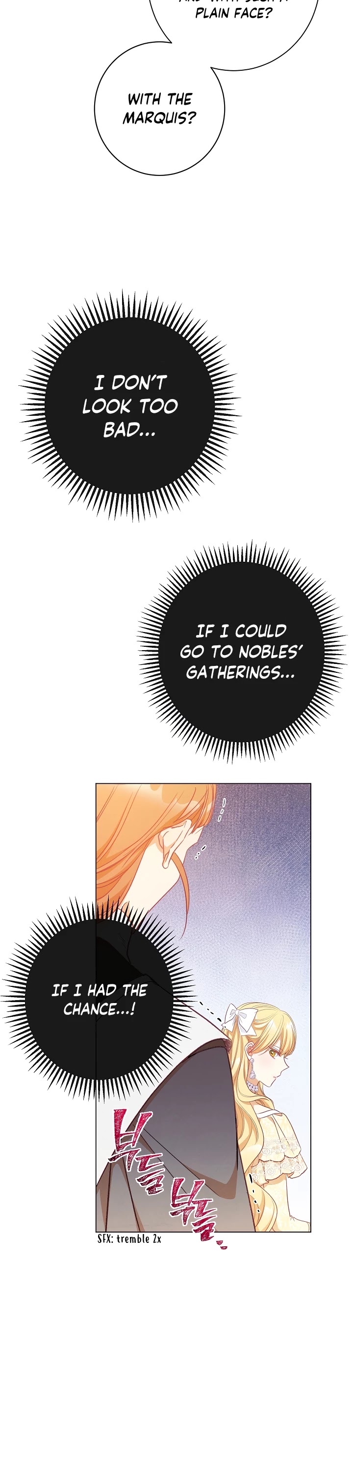 The Villainess Reverses the Hourglass Chapter 24 page 45 - Chapter 24