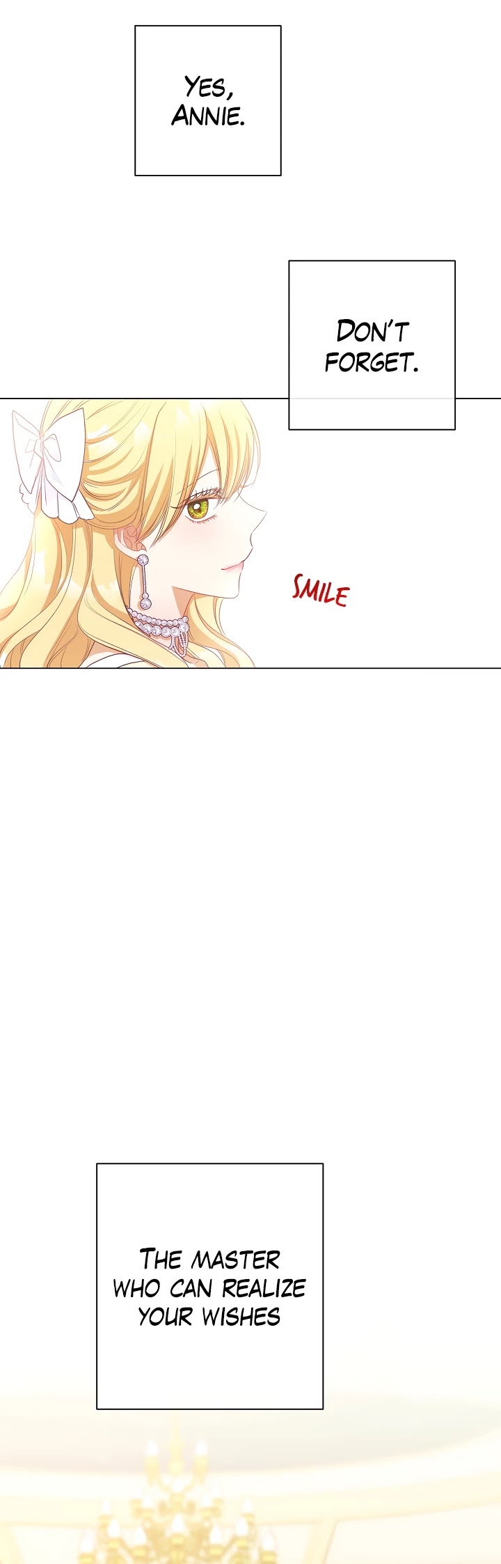 The Villainess Reverses the Hourglass Chapter 24 page 46 - Chapter 24