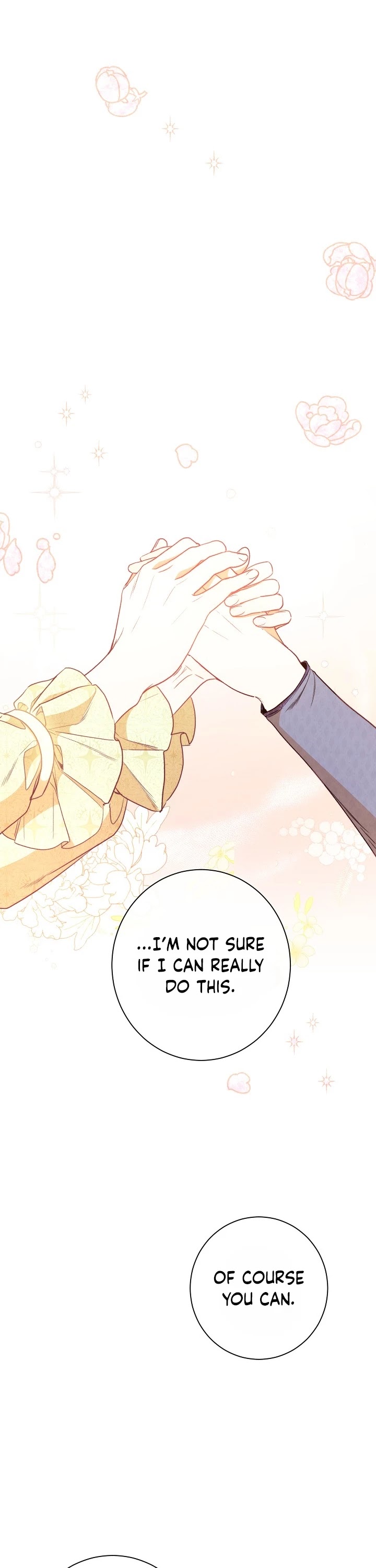 The Villainess Reverses the Hourglass Chapter 25 page 2 - Chapter 25