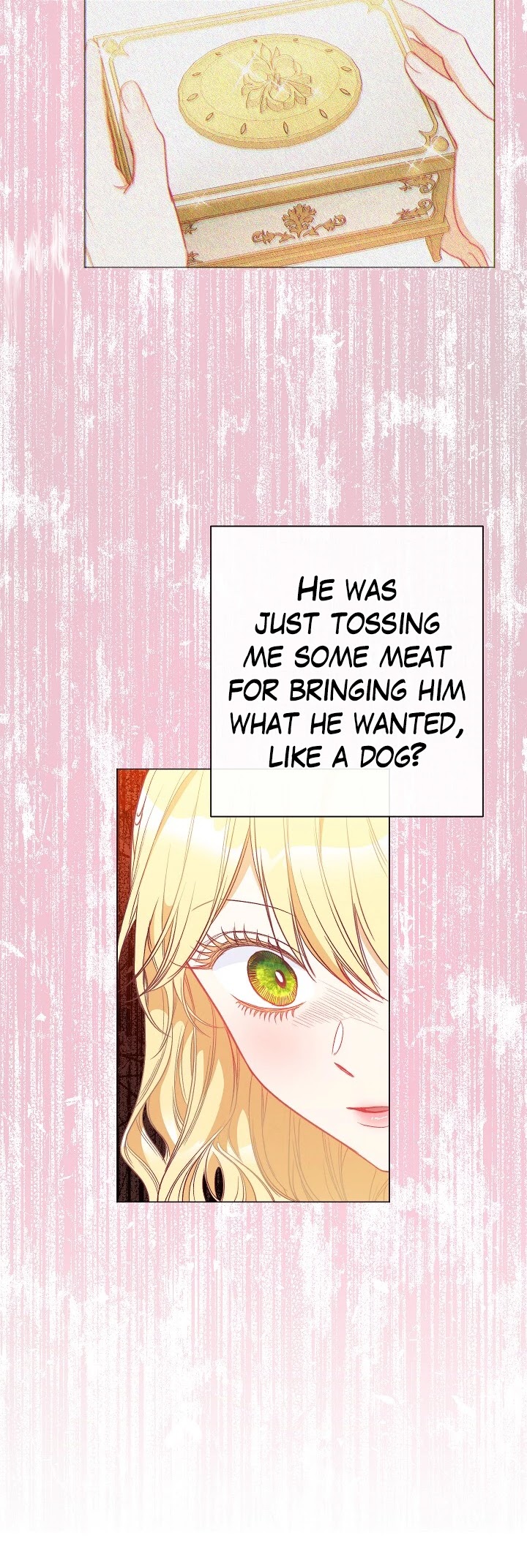 The Villainess Reverses the Hourglass Chapter 25 page 30 - Chapter 25