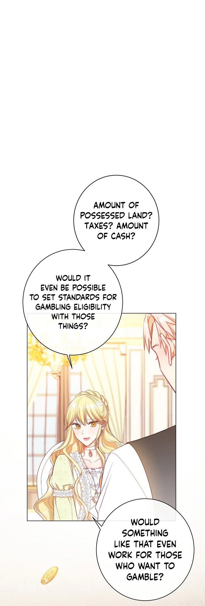 The Villainess Reverses the Hourglass Chapter 25 page 51 - Chapter 25