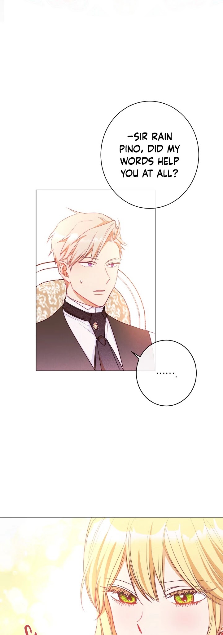 The Villainess Reverses the Hourglass Chapter 25 page 55 - Chapter 25