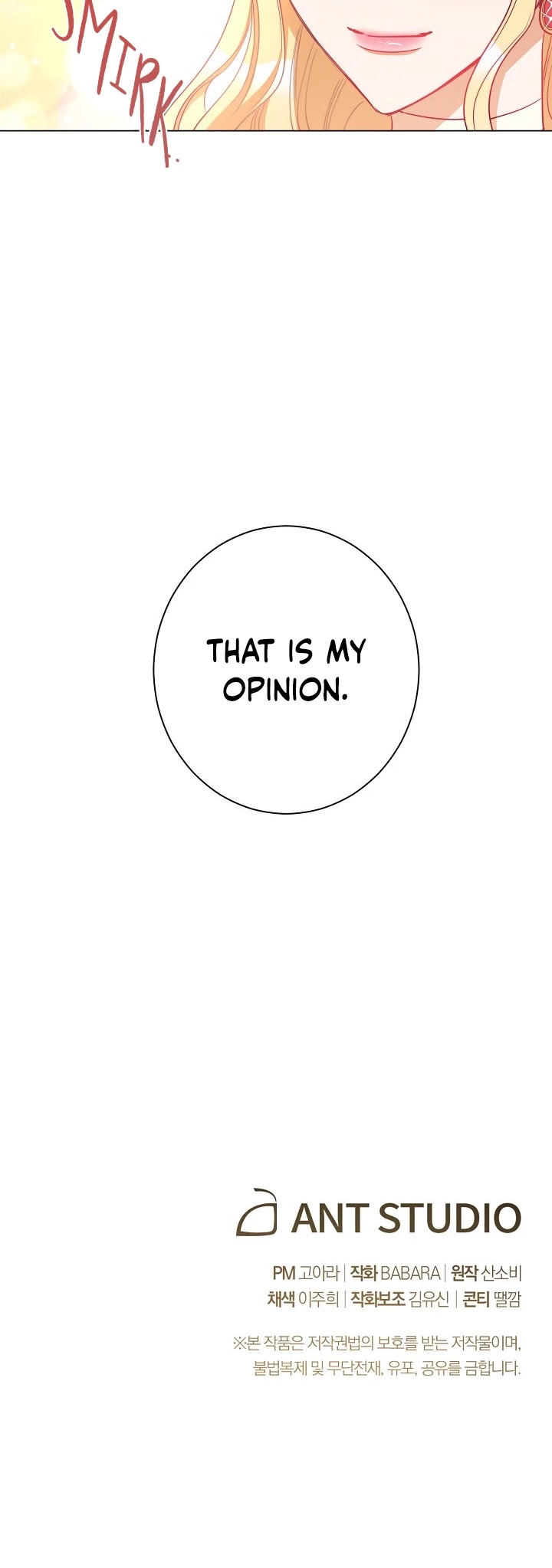 The Villainess Reverses the Hourglass Chapter 25 page 56 - Chapter 25