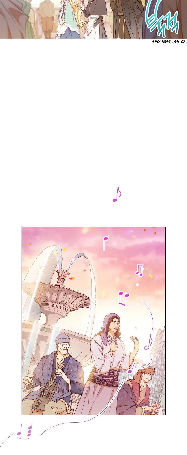 The Villainess Reverses the Hourglass Chapter 26 page 26 - Chapter 26