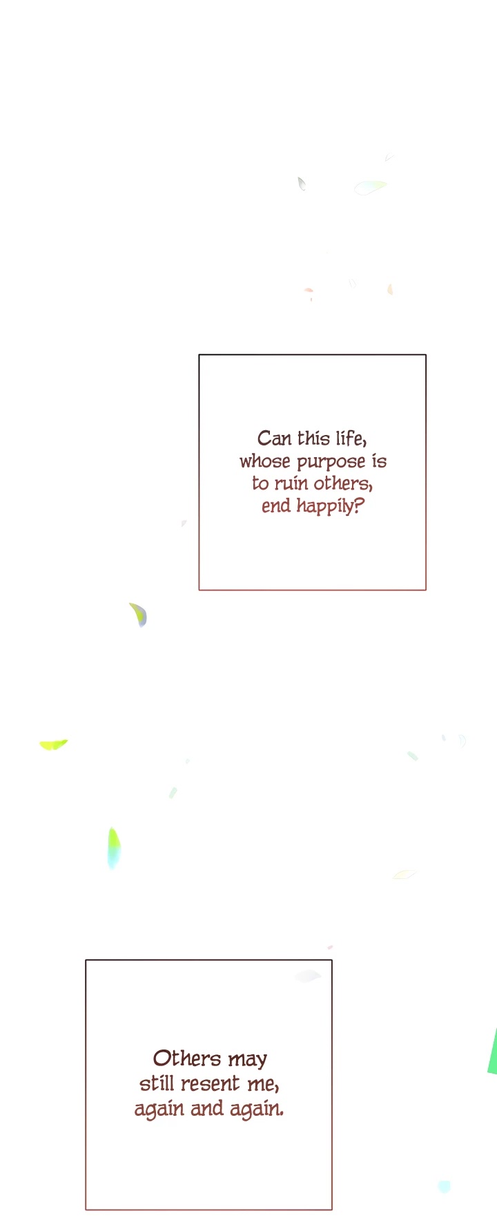 The Villainess Reverses the Hourglass Chapter 26 page 29 - Chapter 26